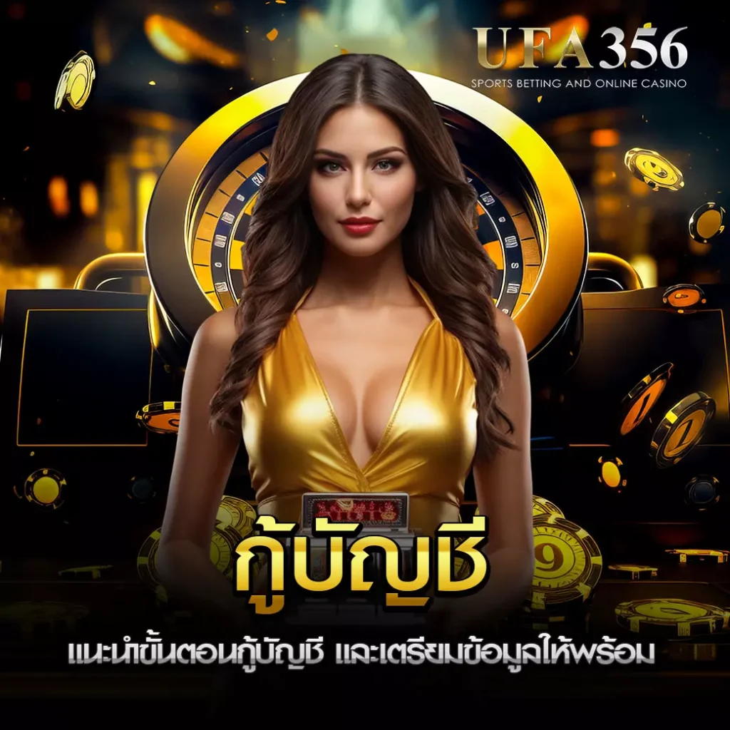 กู้บัญชี UFA356